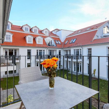 Baltischer Hof Apartment 40 볼텐하겐 외부 사진