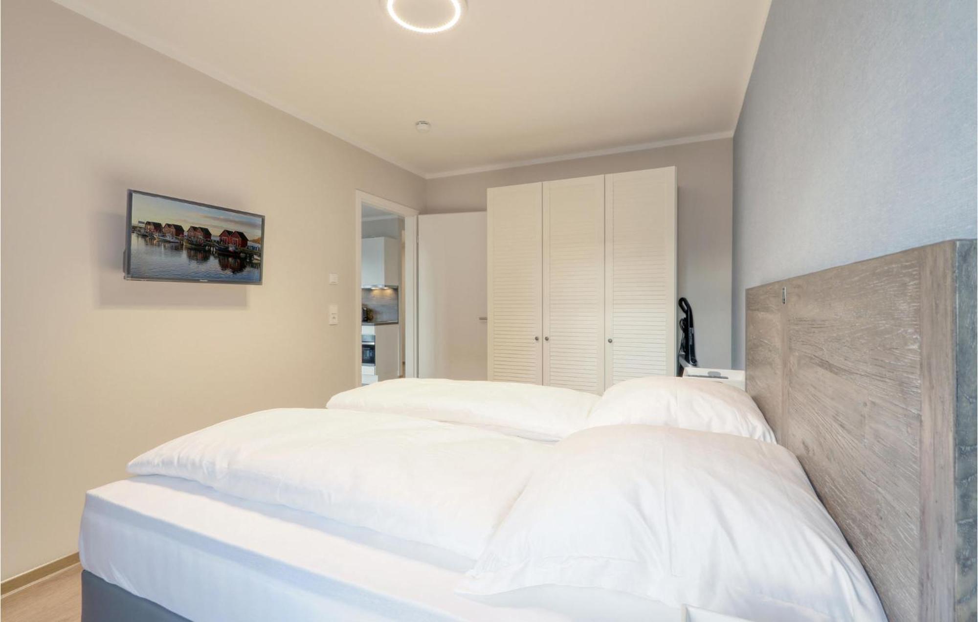 Baltischer Hof Apartment 40 볼텐하겐 외부 사진
