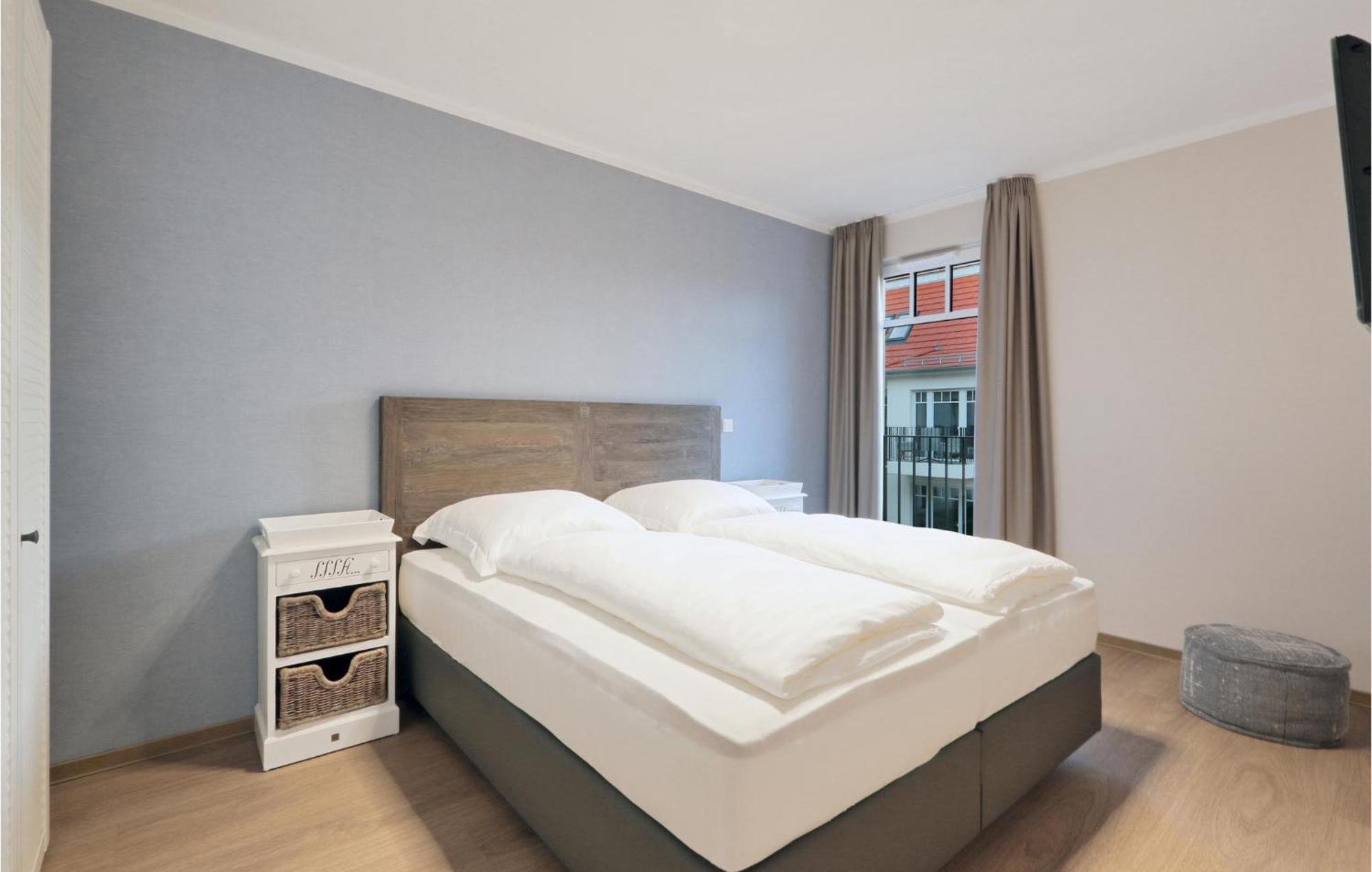 Baltischer Hof Apartment 40 볼텐하겐 외부 사진
