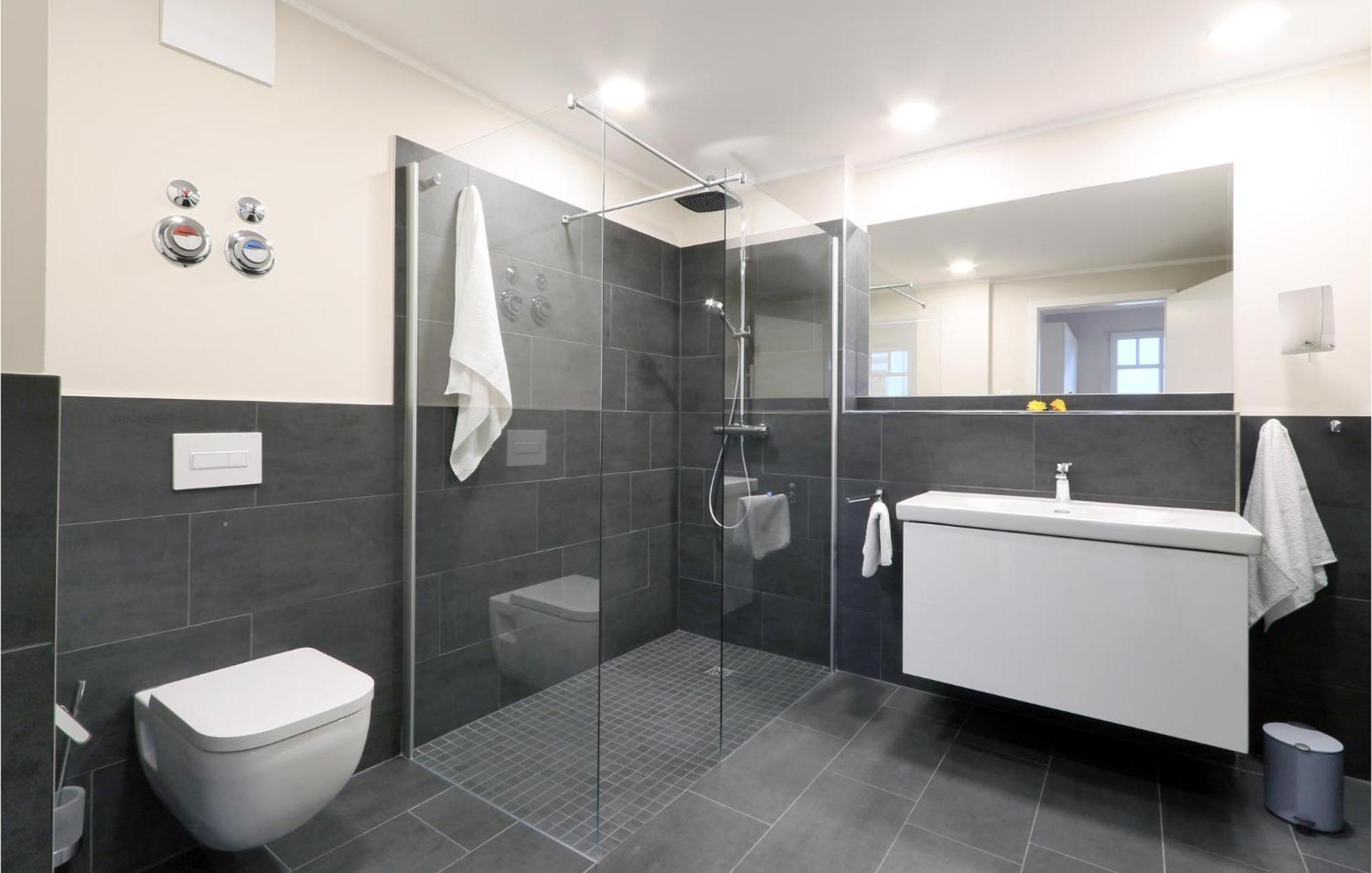 Baltischer Hof Apartment 40 볼텐하겐 외부 사진